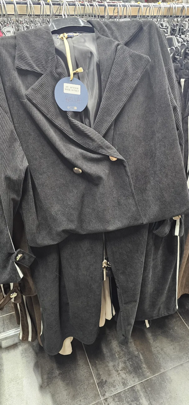 Ensemble Bela  | Dresses of my World