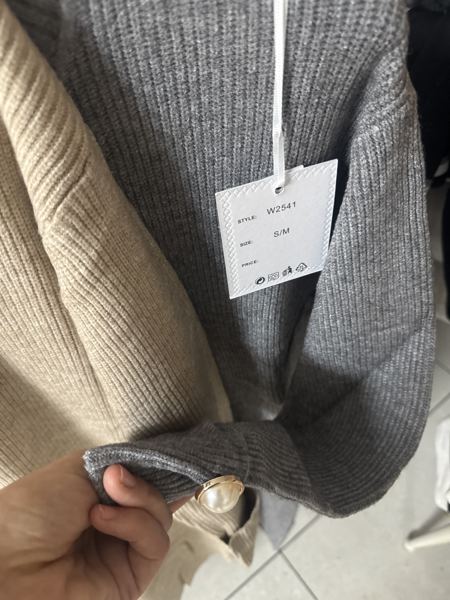 Pull 2541 | Astra boutique 