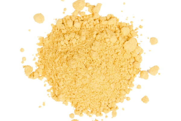 Gingembre en poudre سكنجبير مطحون | DARLWARD