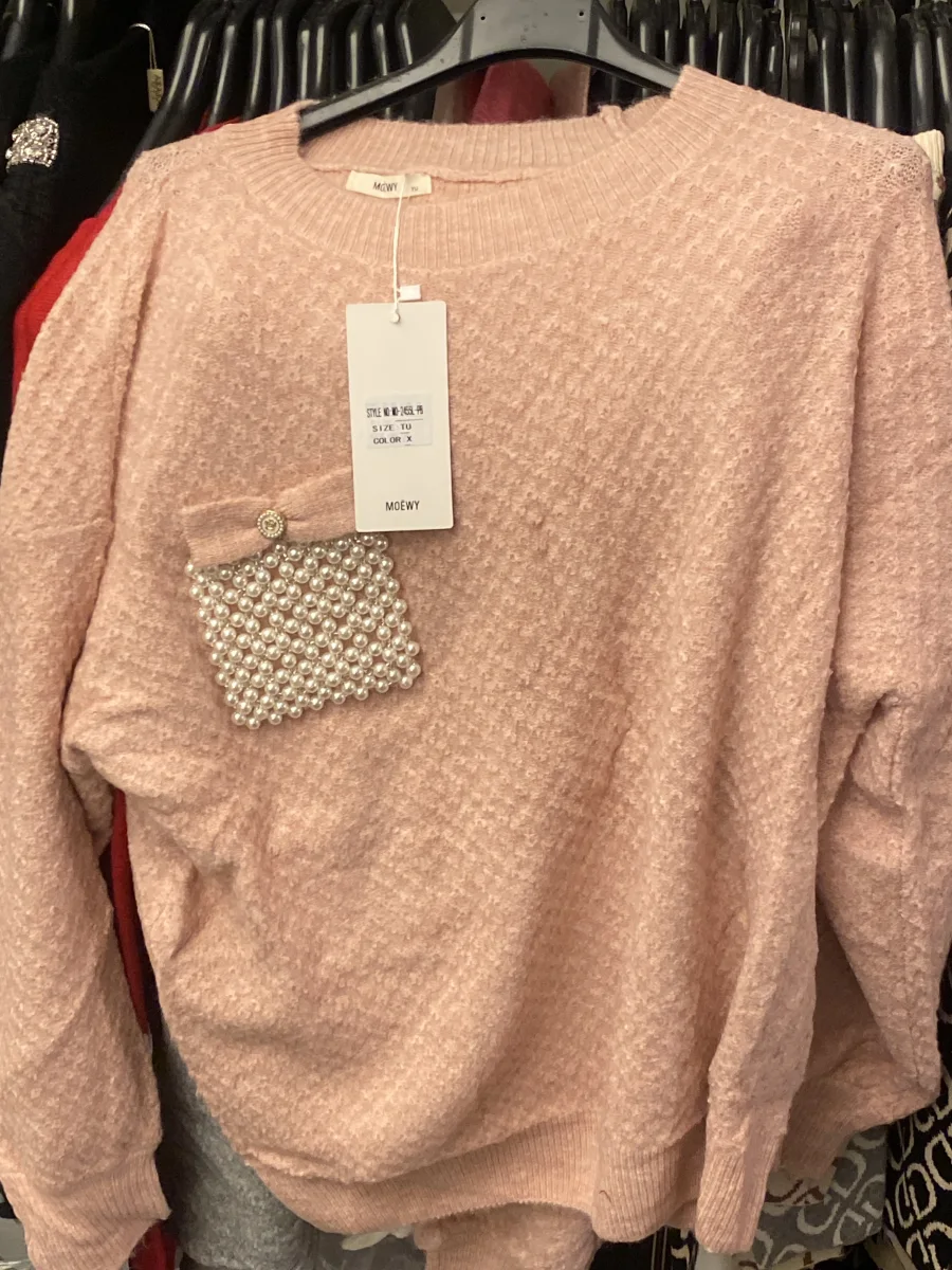 Pull 2455 | Astra boutique 