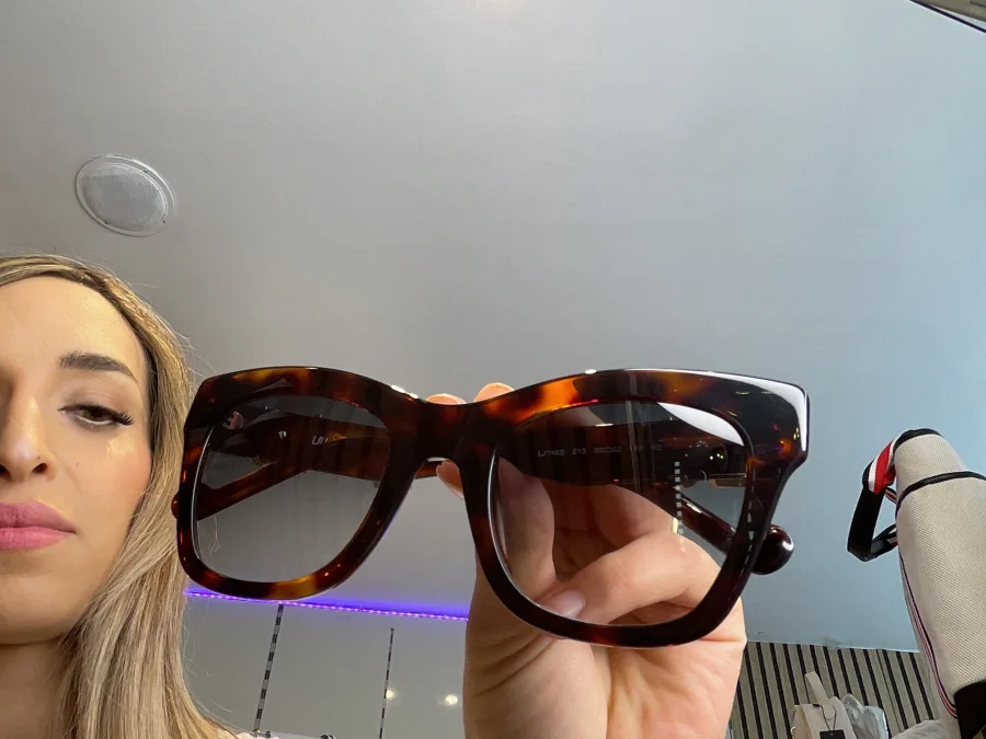 Lunettes | Astra boutique 