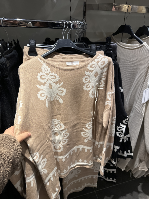 Ensemble | Astra boutique 