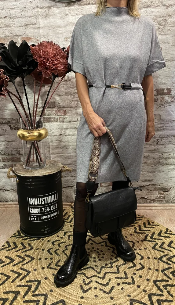 Robe | Jus de coco 