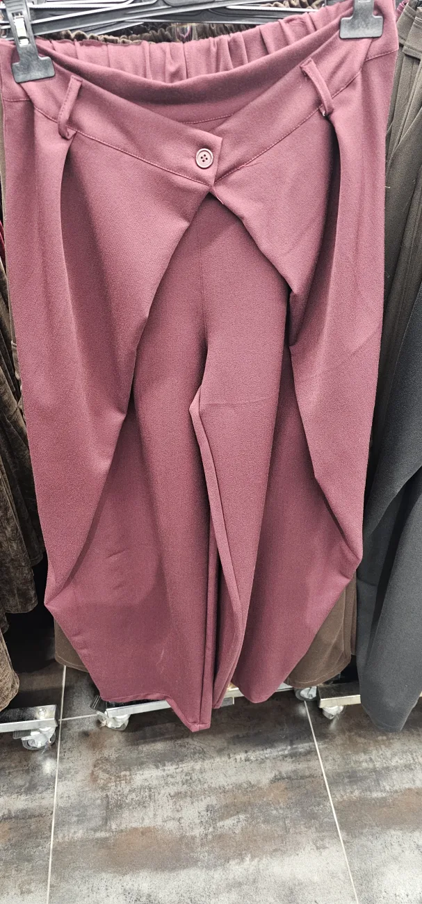 Pantalon Hanoun | Dresses of my World