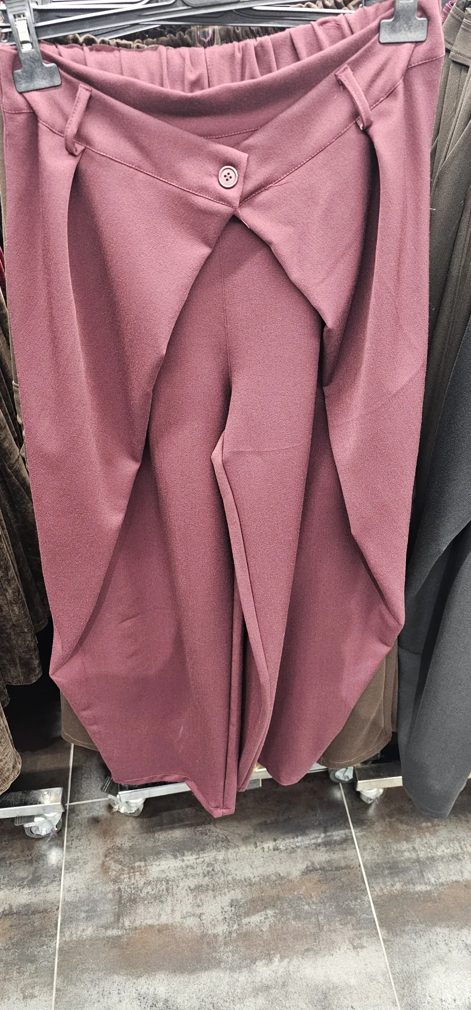 Pantalon Hanoun | Dresses of my World