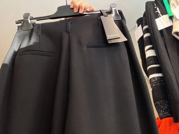 Pntlon pinko | Astra boutique 