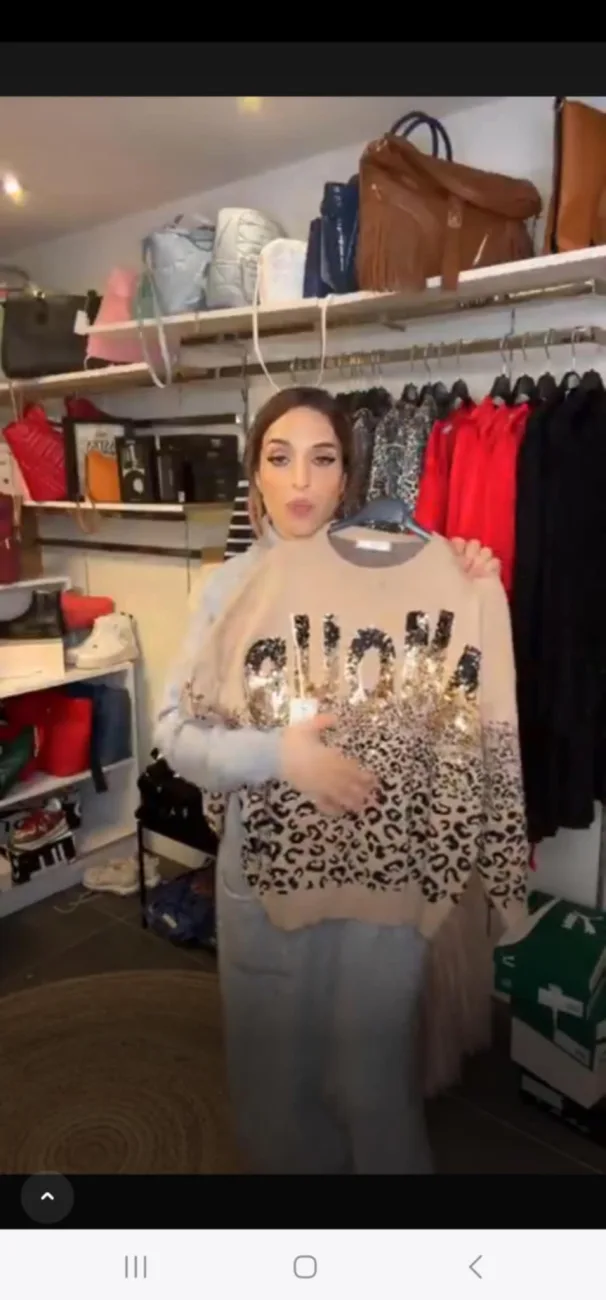 Pull  | Astra boutique 