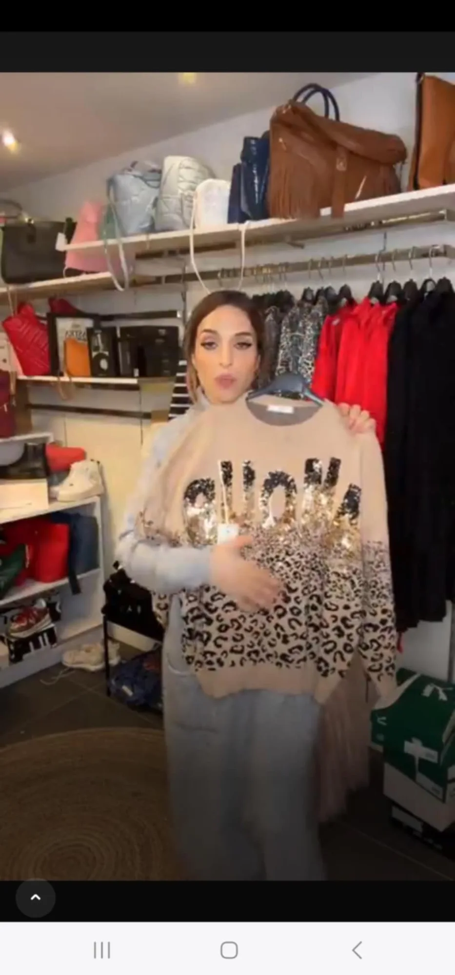 Pull  | Astra boutique 