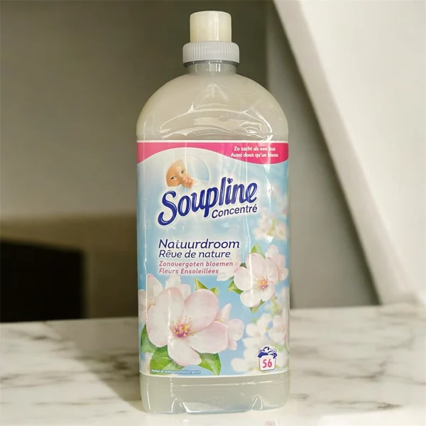 Soupline | Miniprix