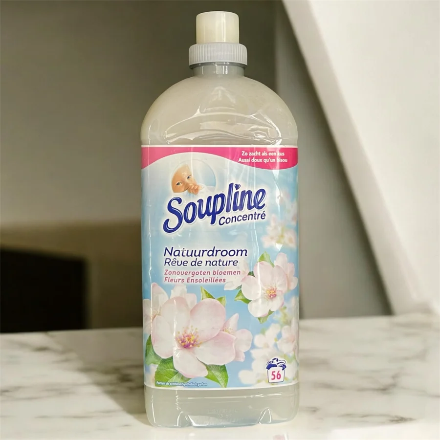 Soupline | Miniprix