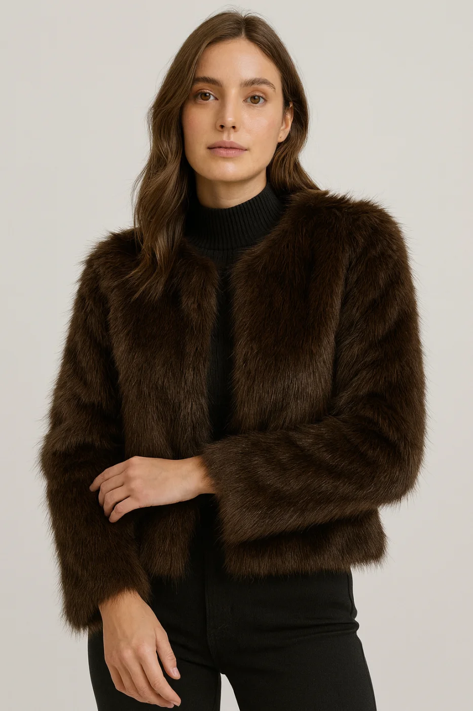 Jacket | Valora Select