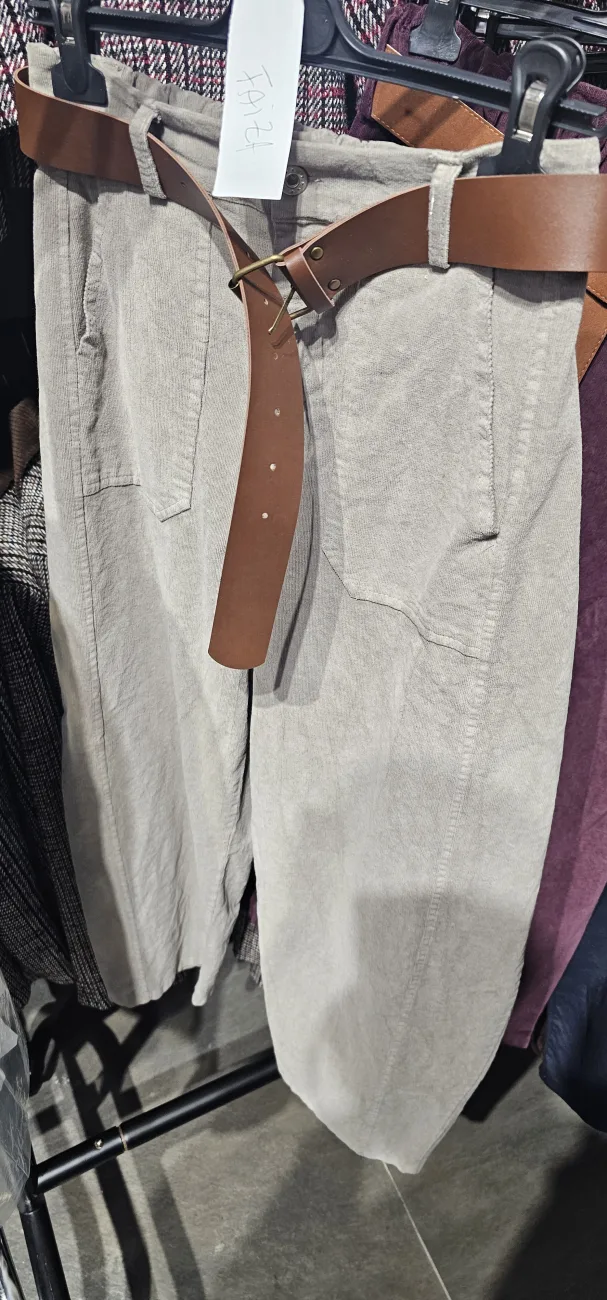 Pantalon Faiza | Dresses of my World