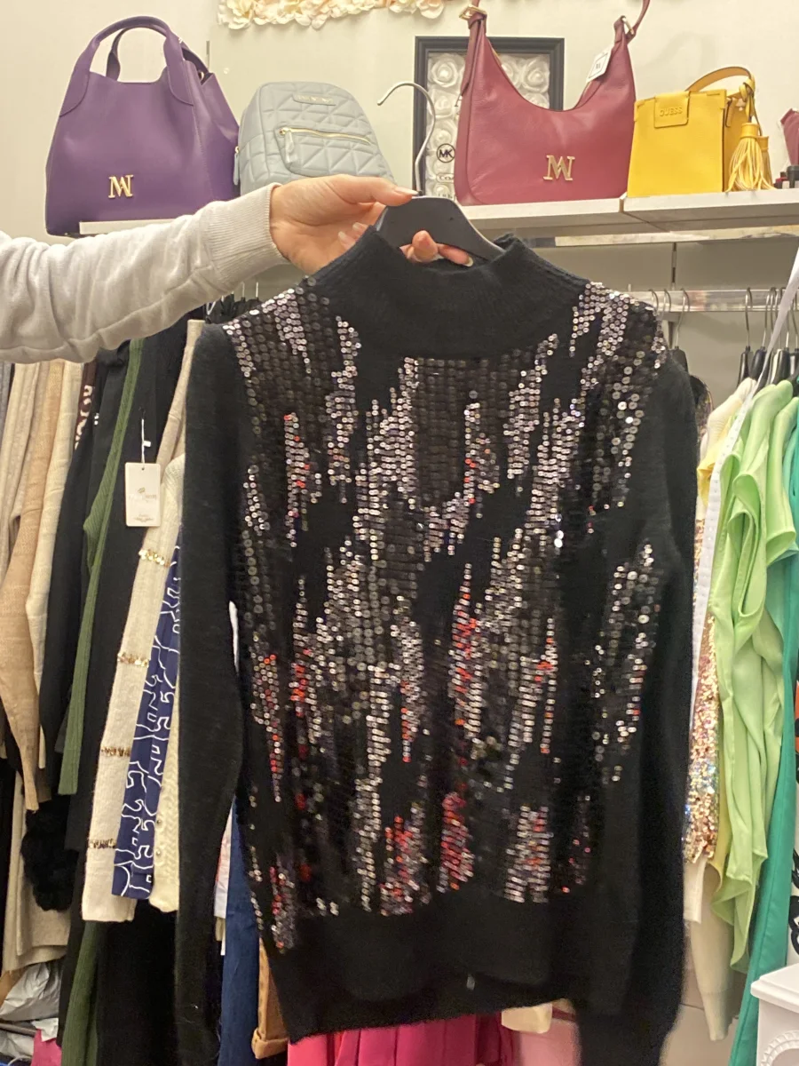 Pull | Astra boutique 