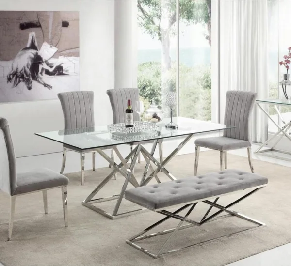 Chaise Louis  | MULTI-AFFAIRES