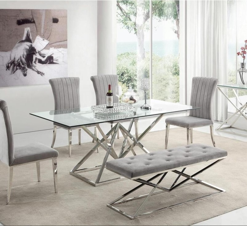 Chaise Louis  | MULTI-AFFAIRES