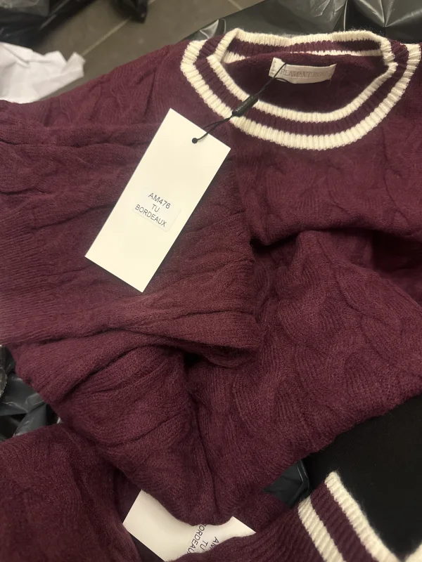 Pull | Astra boutique 