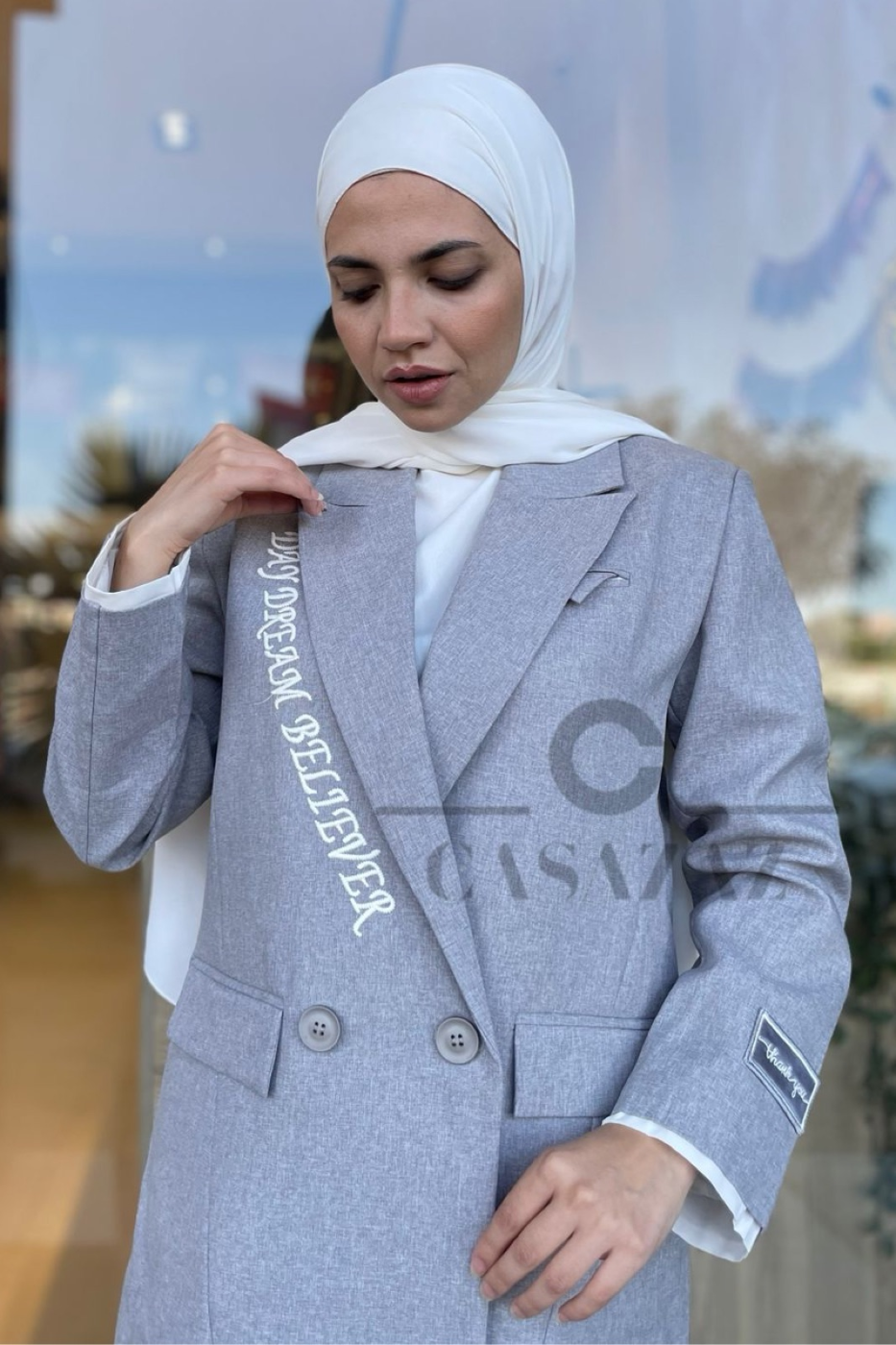 Veste Day Dream | CasaZaz