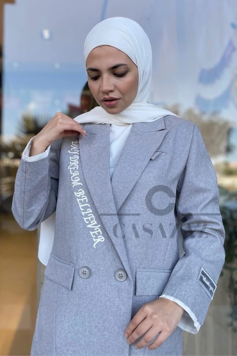 Veste Day Dream | CasaZaz