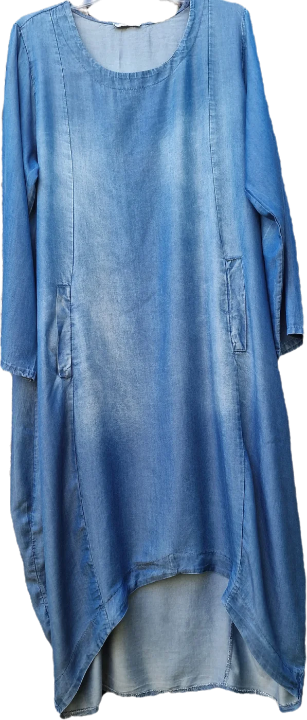 Robe Alaska | Chouettes vêtements 