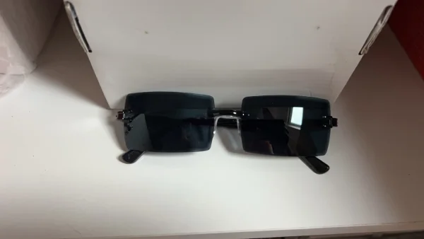Lunette de soleil | Ma collection ma mode