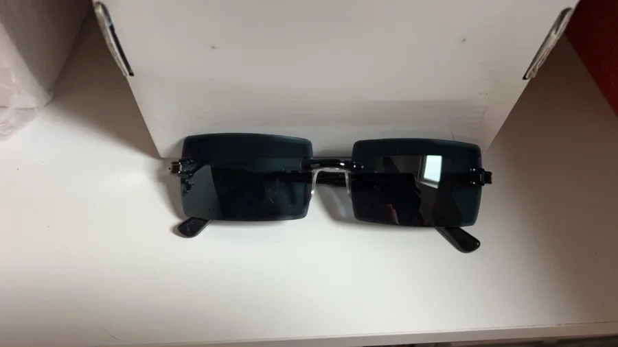 Lunette de soleil | Ma collection ma mode
