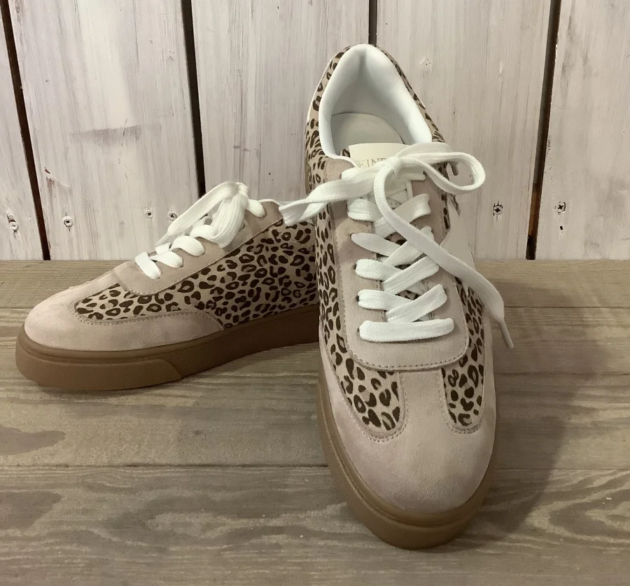 Basket leopard | Jus de coco 
