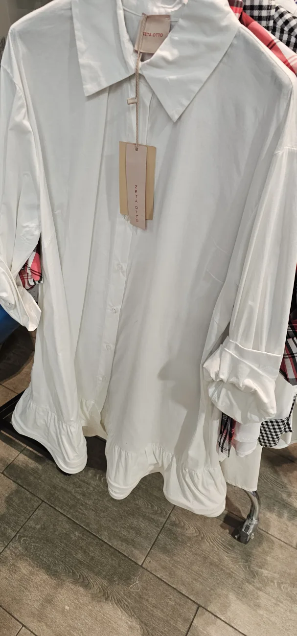 Robe Chemise doud s  | Dresses of my World