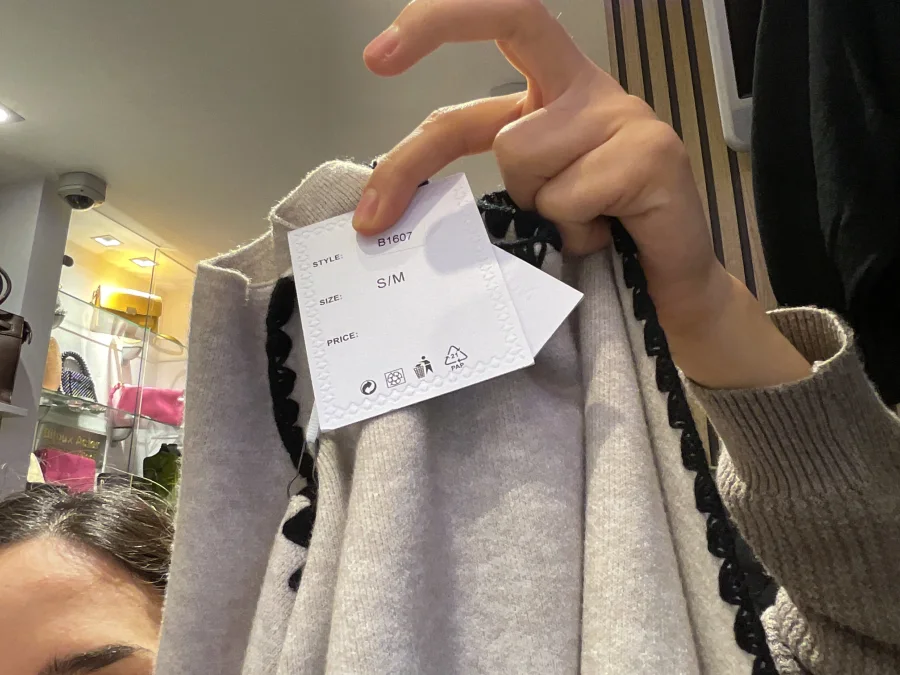 Pull | Astra boutique 
