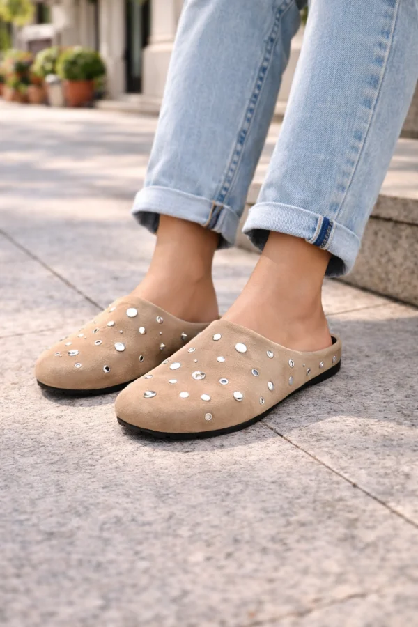 Beauty Slip-On 387 (2 Farben) | Lieblings Schuhe 