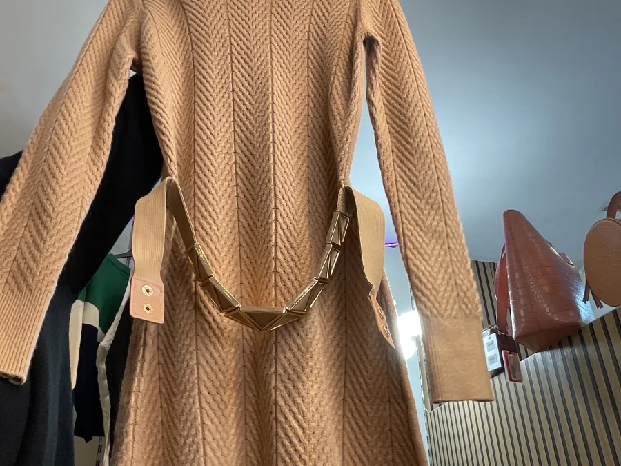 Robe  | Astra boutique 