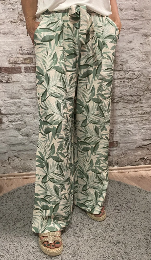 Pantalon n5845-97 | Jus de coco 