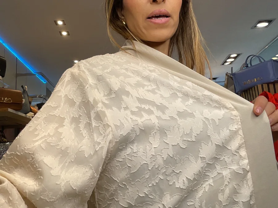 Robe | Astra boutique 