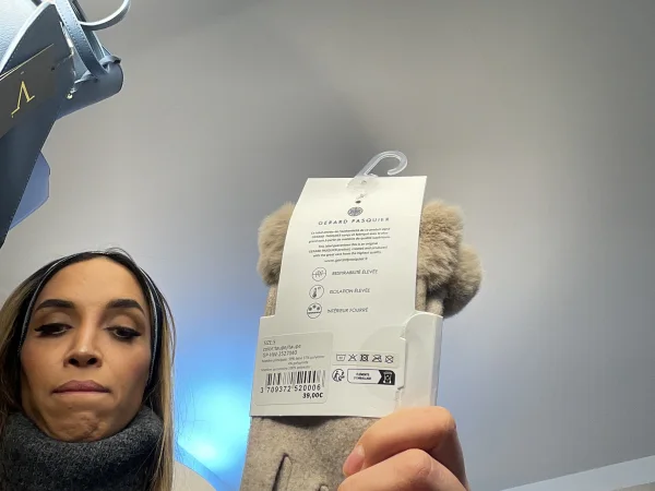 Go  | Astra boutique 