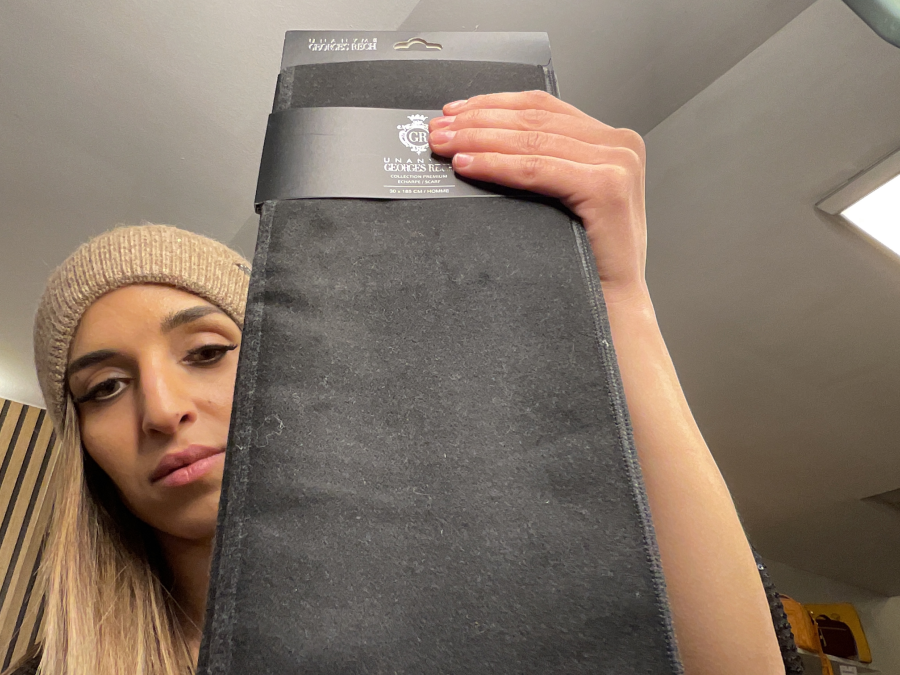 Echarp | Astra boutique 