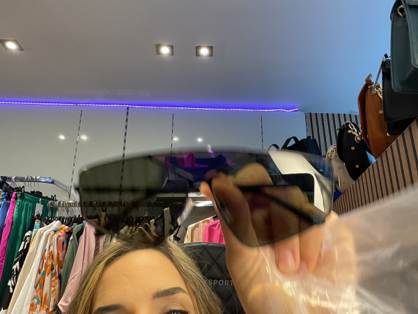 Lunettes | Astra boutique 