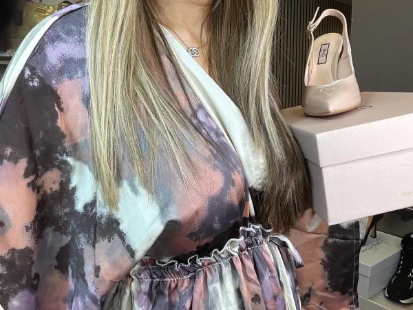 Robe ml | Astra boutique 