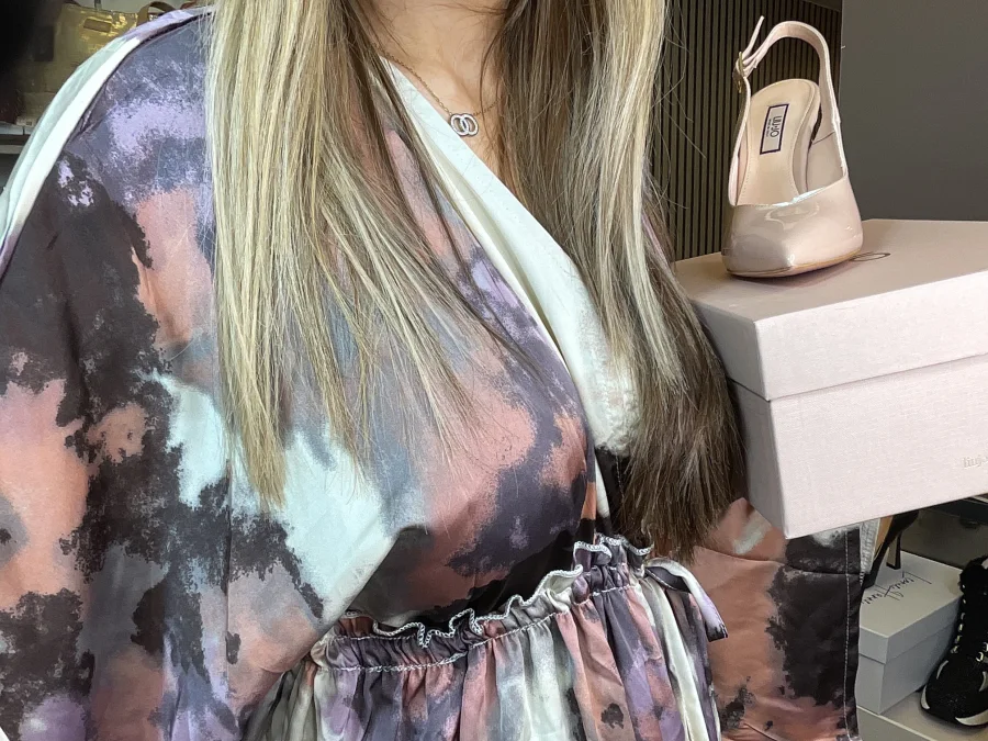 Robe ml | Astra boutique 