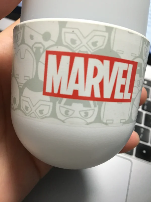 漫威小夜灯 | fantasy