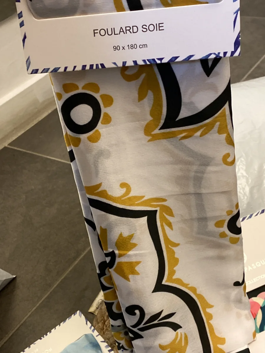 Foulard | Astra boutique 