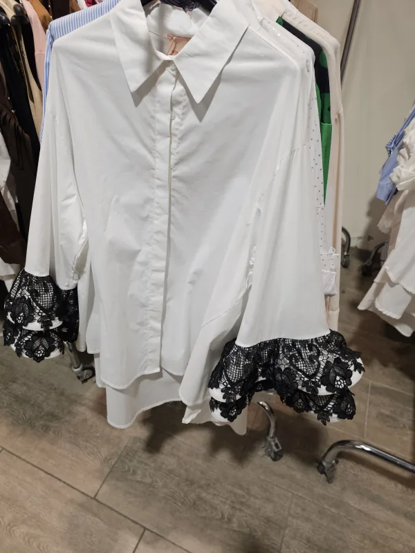 Chemise Hanoun | Dresses of my World