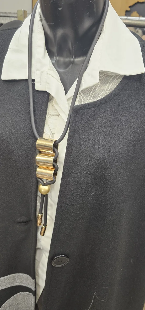 Collier Choupy | Dresses of my World