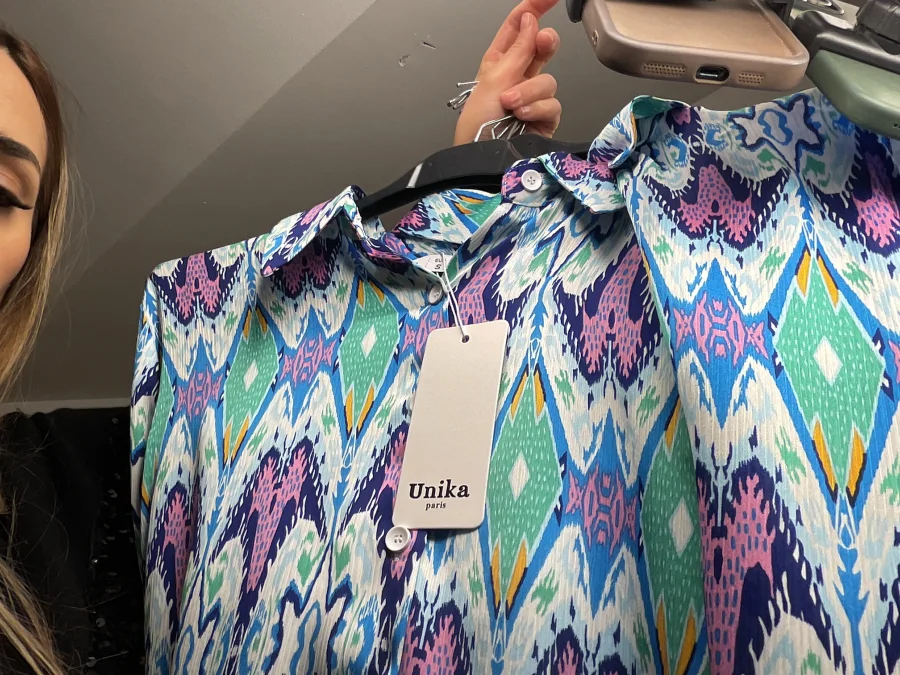 che | Astra boutique 