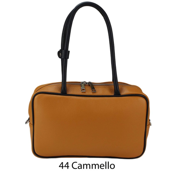 5910 - Borsa in pelle | Carvin Bags