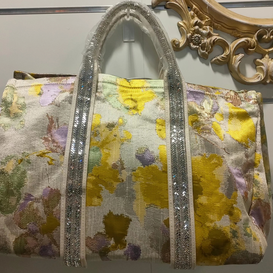 Sac tissu | Etincelle 