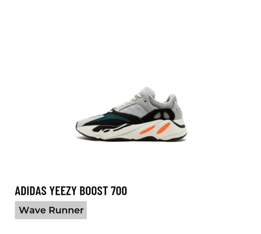 Adidas yeezy BOOST 700 | BRAND NEW STORE