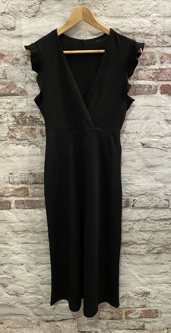 Robe  | Jus de coco 