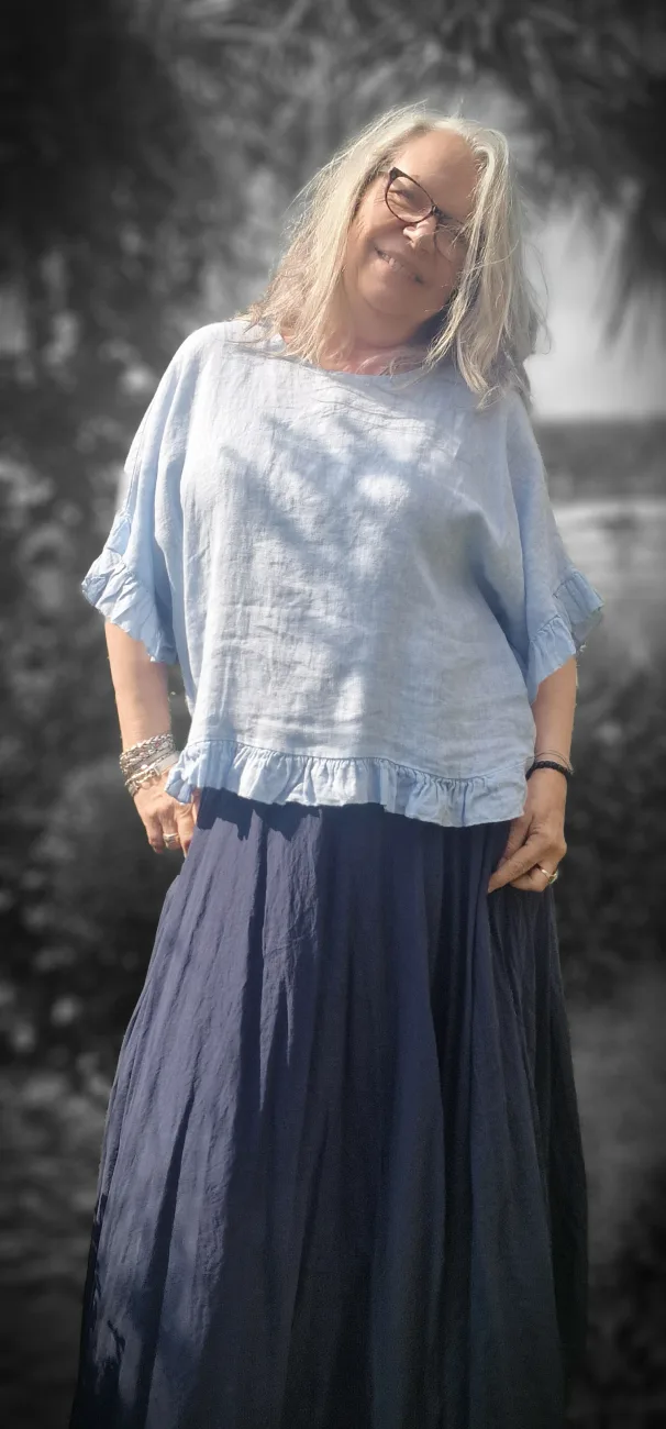 Col 7 haut | Chouettes vêtements 