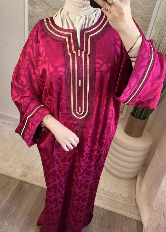 Caftan NEYLA | MAISON WASS
