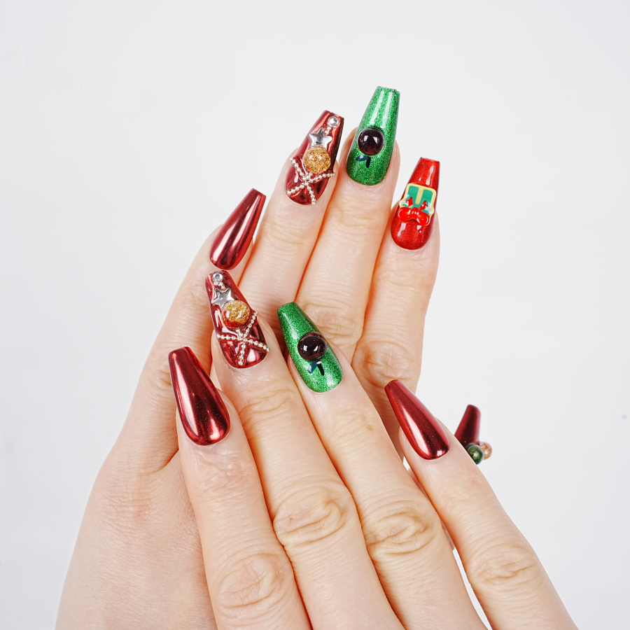 Christmas Spirit | Selle