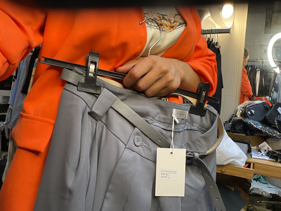 Jupe | Astra boutique 